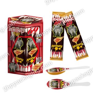 Sex pill Spoon Rhino 69